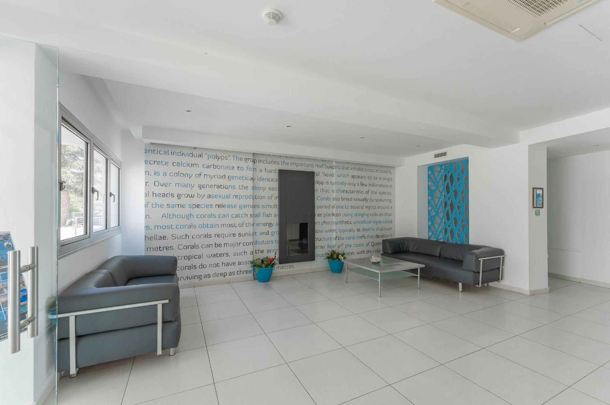 Apartment Victoria 프로타라스 외부 사진