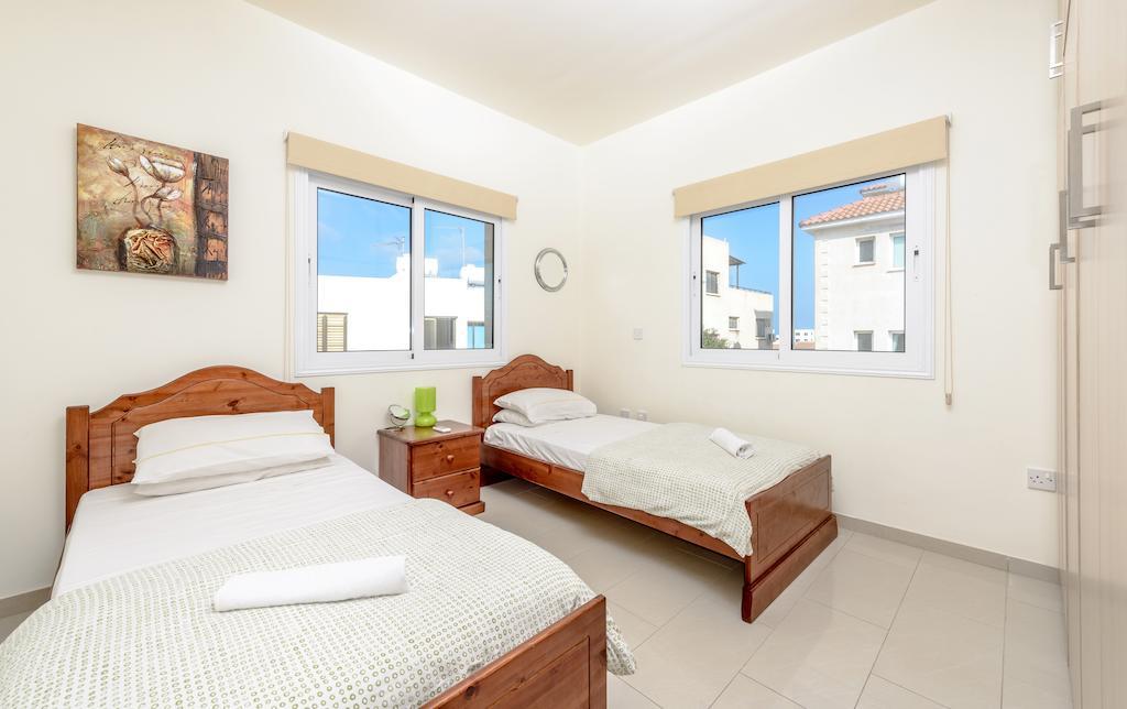 Apartment Victoria 프로타라스 객실 사진